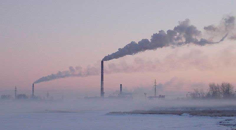 ТЭЦ 1 и ТЭЦ 2 г. Северодвинска ТЭЦ 1 и ТЭЦ 2 г. Северодвинска