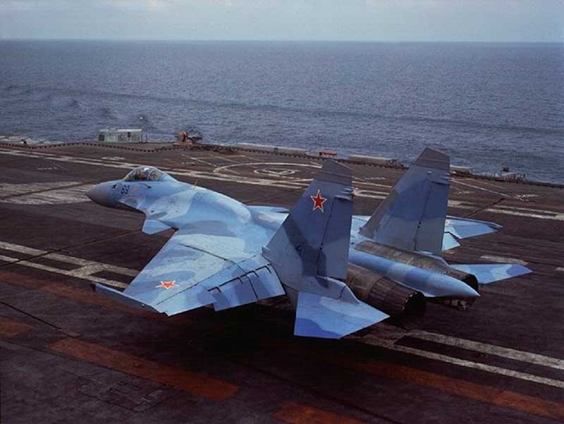 Су-33 Су-33