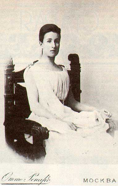 «Изящная, прохладная и благородная» Екатерина Алексеевна Андреева (1867—1950) «Изящная, прохладная и благородная» Екатерина Алексеевна Андреева (1867—1950)