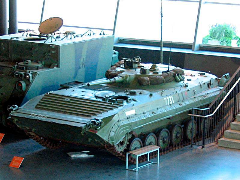 БРМ-1К