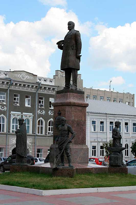 Столыпин в 1904 году Столыпин в 1904 году