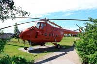 Ми-4, Рига Ми-4, Рига