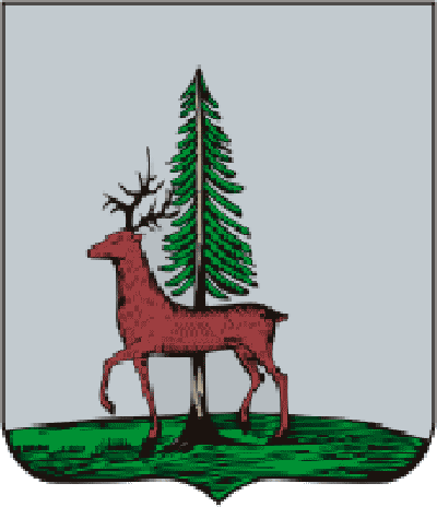 Герб города Елец (1781)