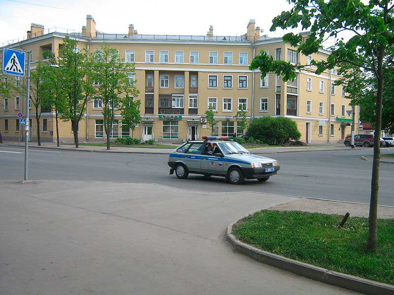 &laquo;Кривой магазин&raquo;