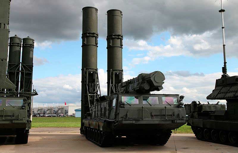 Пусковая установка 9А82