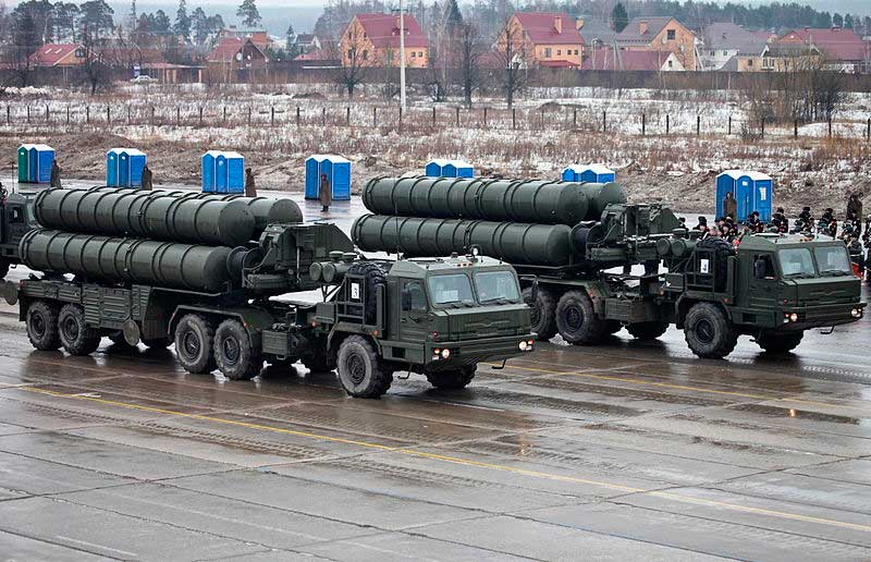 С-400 Триумф система ПВО транспортер монтажник пусковая С-400 Триумф система ПВО транспортер монтажник пусковая