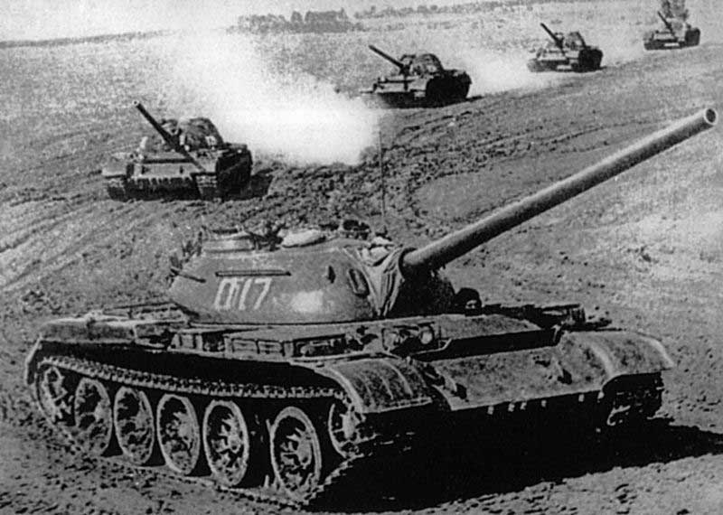 Т-54 обр. 49 года