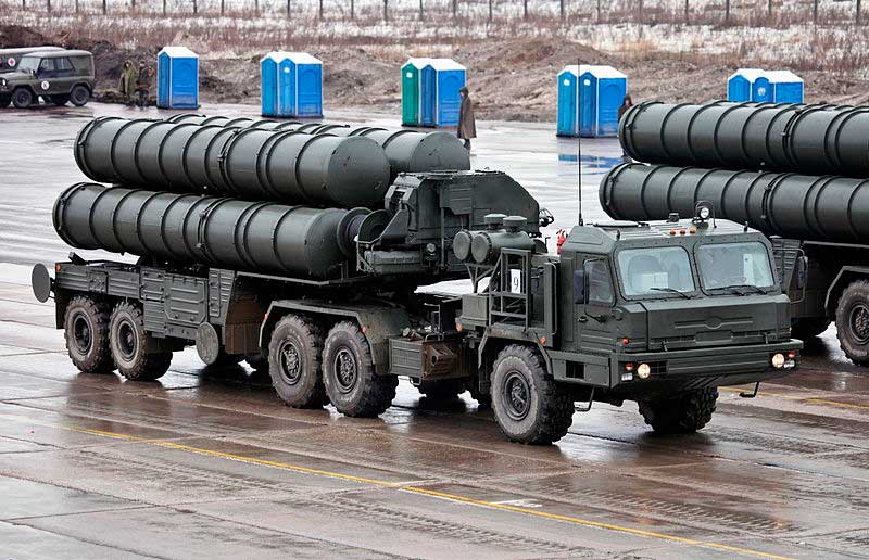 С-400 Триумф система ПВО транспортер монтажник пусковая С-400 Триумф система ПВО транспортер монтажник пусковая