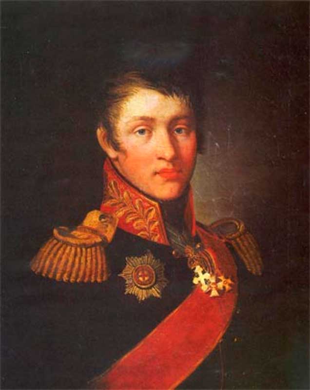 Сын Суворова — Аркадий Сын Суворова — Аркадий