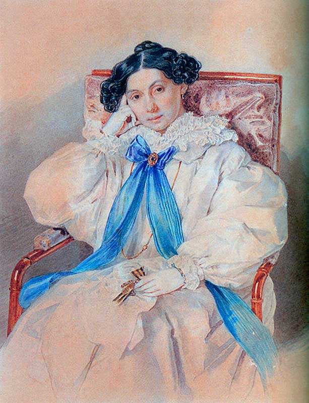 Елизавета Елизавета