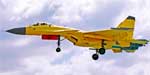 Shenyang J-15 Shenyang J-15