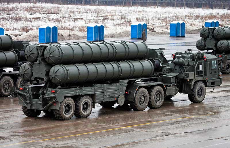 С-400 Триумф система ПВО транспортер монтажник пусковая С-400 Триумф система ПВО транспортер монтажник пусковая