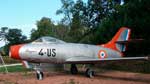 Dassault Ouragan Dassault Ouragan