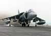 AV-8B + Harrier II Plus