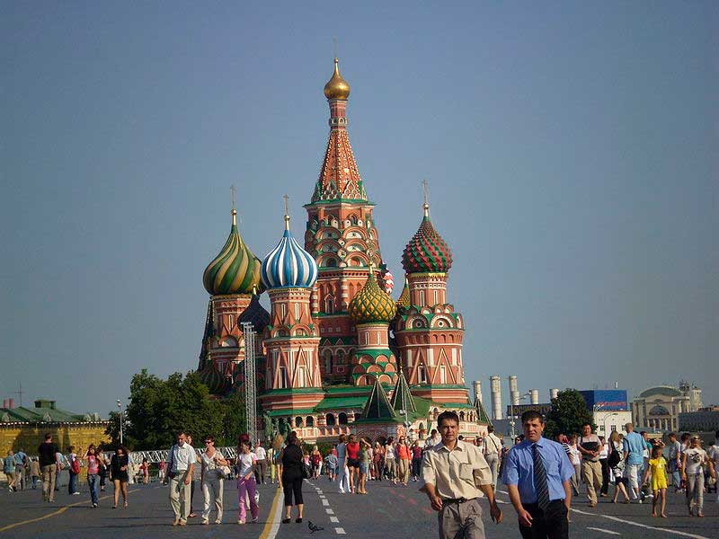Покровский собор (Москва)