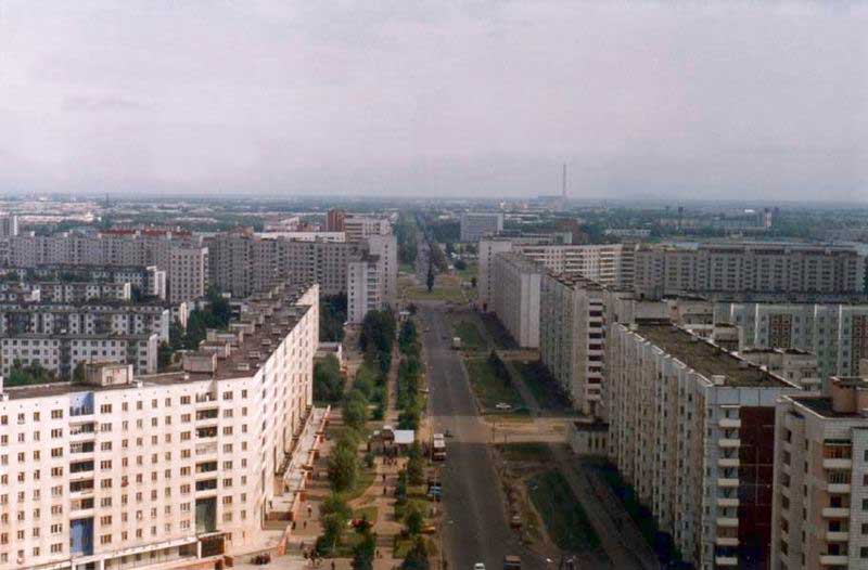 Улица Ломоносова Улица Ломоносова