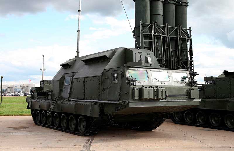 Командный пункт 9С457