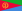 Флаг Эритреи