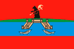 Флаг города Рыбинск Флаг города Рыбинск