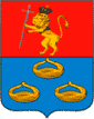 Герб города Муром