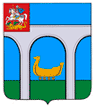 Герб города Мытищина Герб города Мытищина