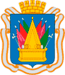 Герб города Тобольск