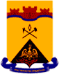 Герб города Шахты