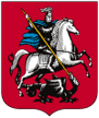 Герб Москвы Герб Москвы