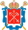 Герб Санкт-Петербурга Герб Санкт-Петербурга