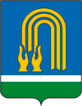 Герб города Октябрьский Герб города Октябрьский