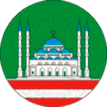 Герб города Грозный Герб города Грозный