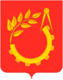Герб города Балашиха Герб города Балашиха