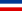 Флаг Югославии