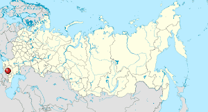 Карта Ессентуки Карта Ессентуки