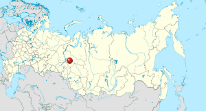 Карта города Нефтеюганск Карта города Нефтеюганск