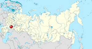 Карта города Энгельс Карта города Энгельс