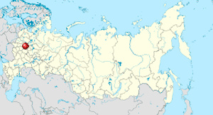 Карта города Москвы Карта города Москвы