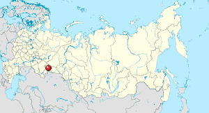 Карта города Миасса Карта города Миасса