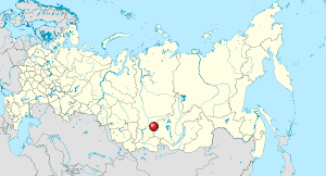 Карта города Канск Карта города Канск