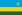 Флаг Руанда