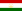 Флаг Таджикистана