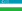Флаг Узбекистана