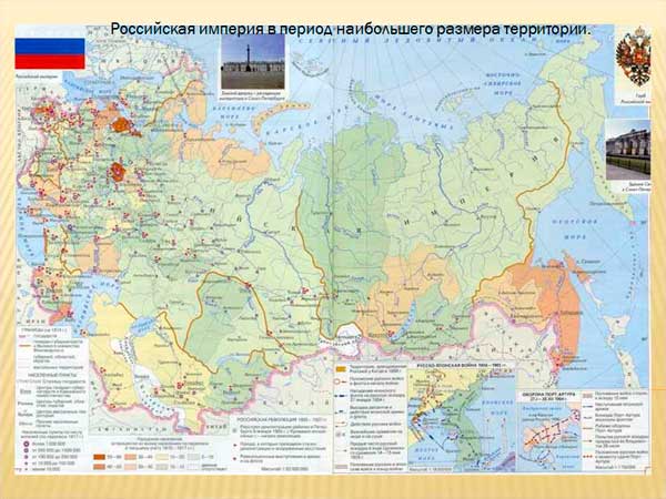Презентация на тему Контрреформы Александра 3