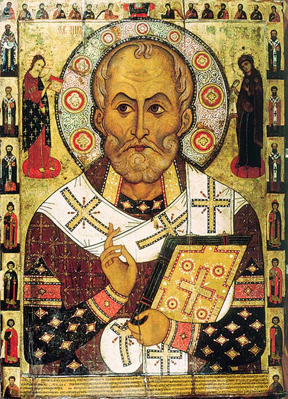 Алекса Петров. Никола Липенский. 1294 год Алекса Петров. Никола Липенский. 1294 год