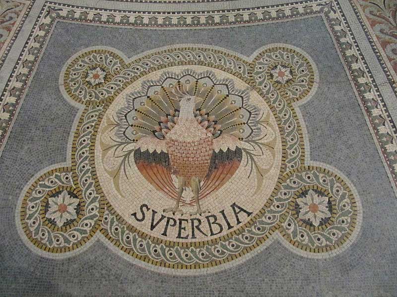 Superbia