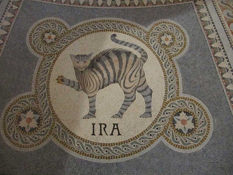 Ira