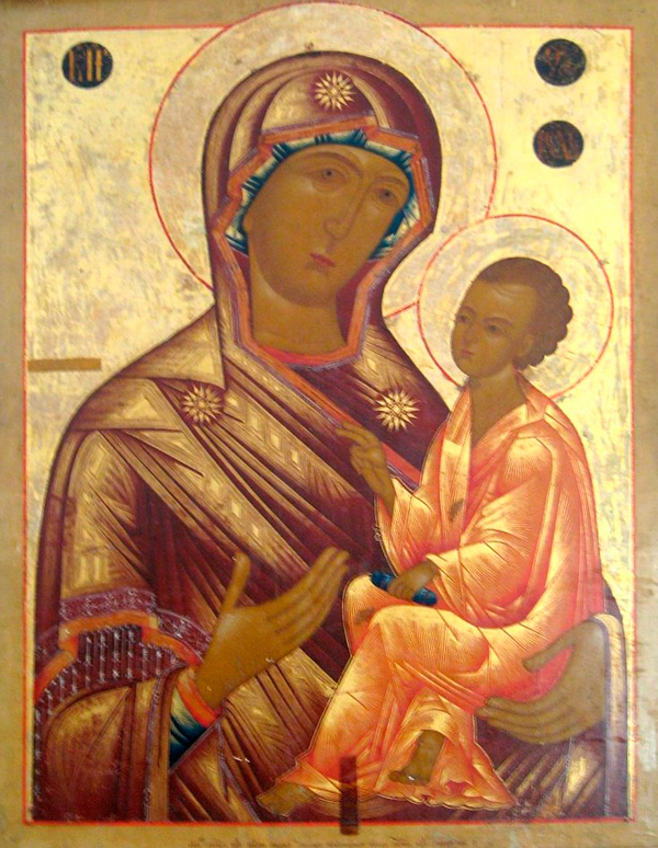 Список XIX века